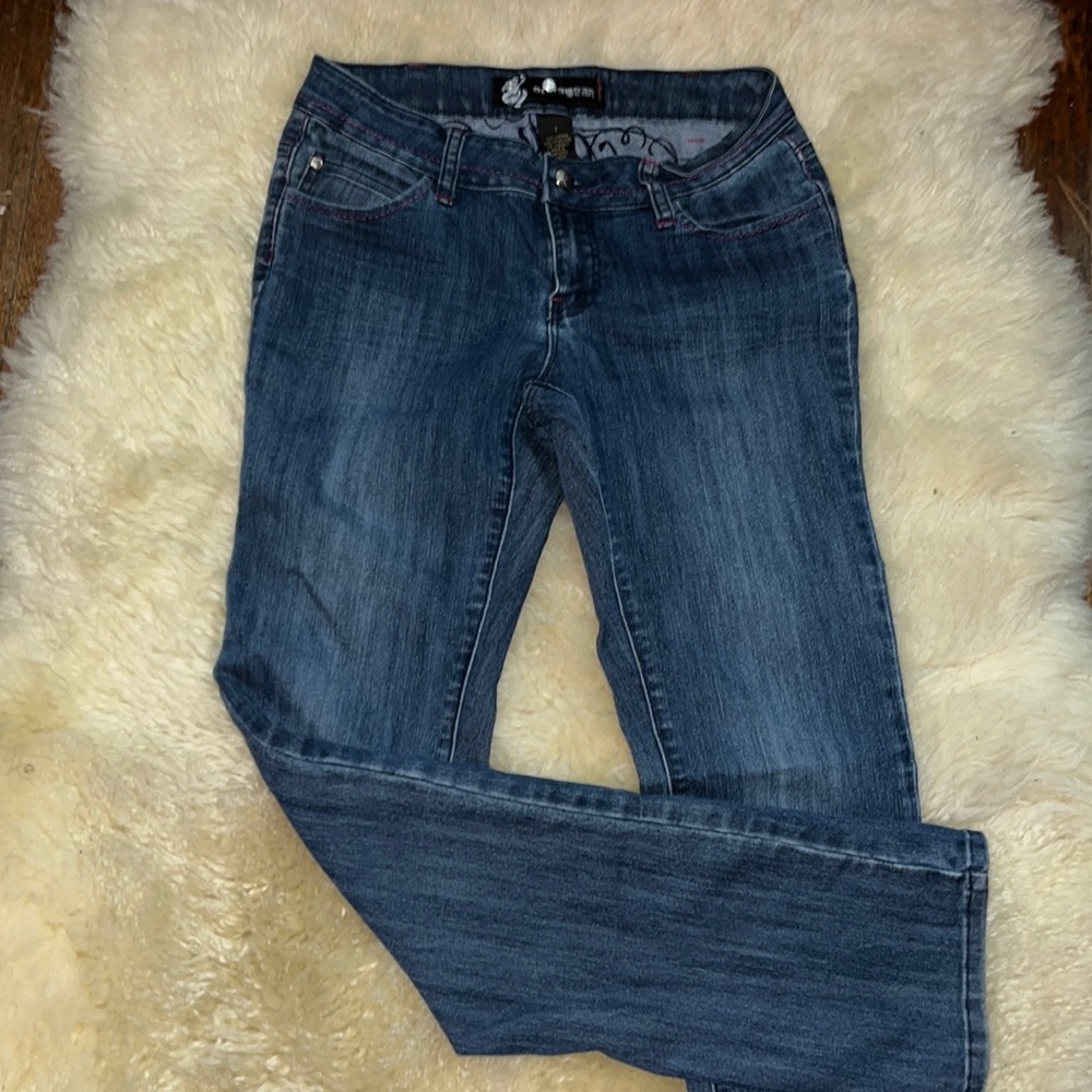 Y2K Rocawear jeans - Picture 2 of 6
